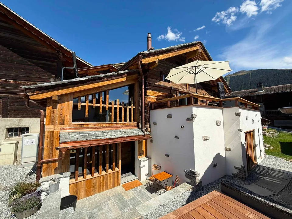 Verbier Village Chalet Le magnifique 5***** ,Saison 2026/2 3 chambres – foto 2 di 30