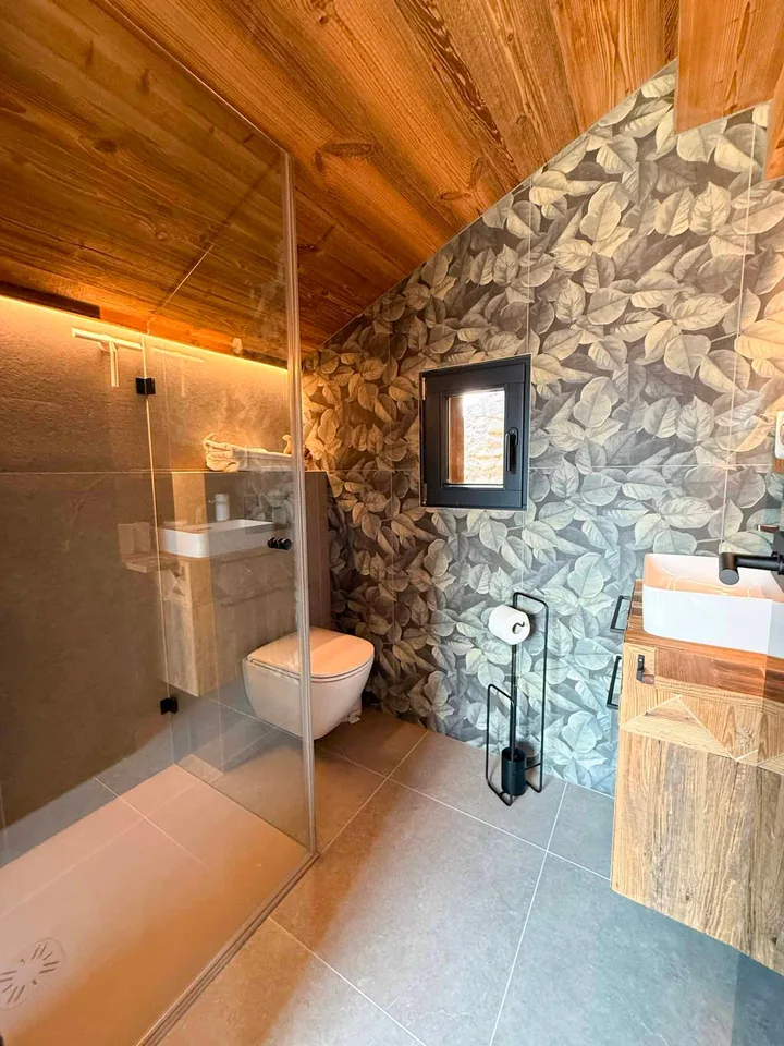 Verbier Village Chalet Le magnifique 5***** ,Saison 2026/2 3 chambres – foto 25 di 30