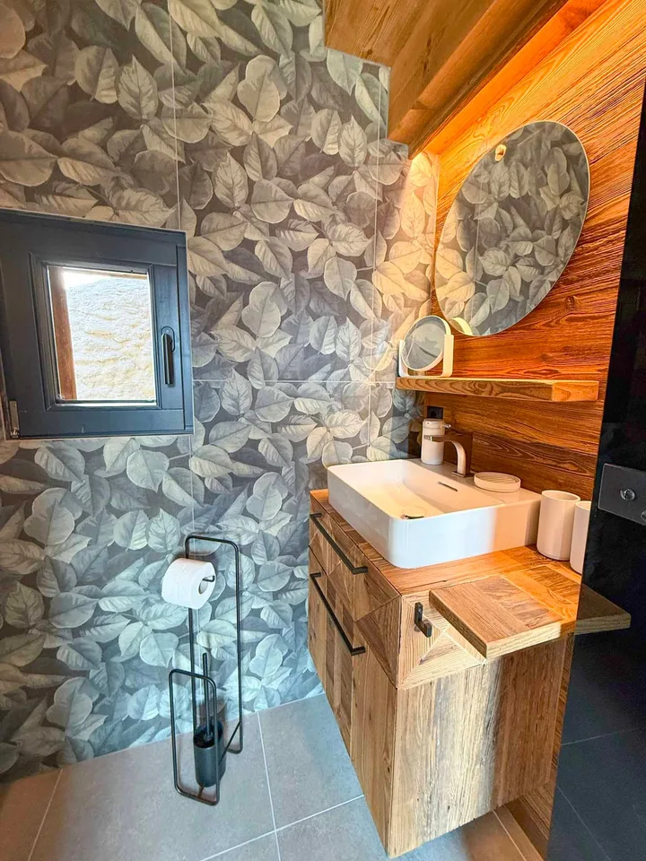 Verbier Village Chalet Le magnifique 5***** ,Saison 2026/2 3 chambres – foto 26 di 30
