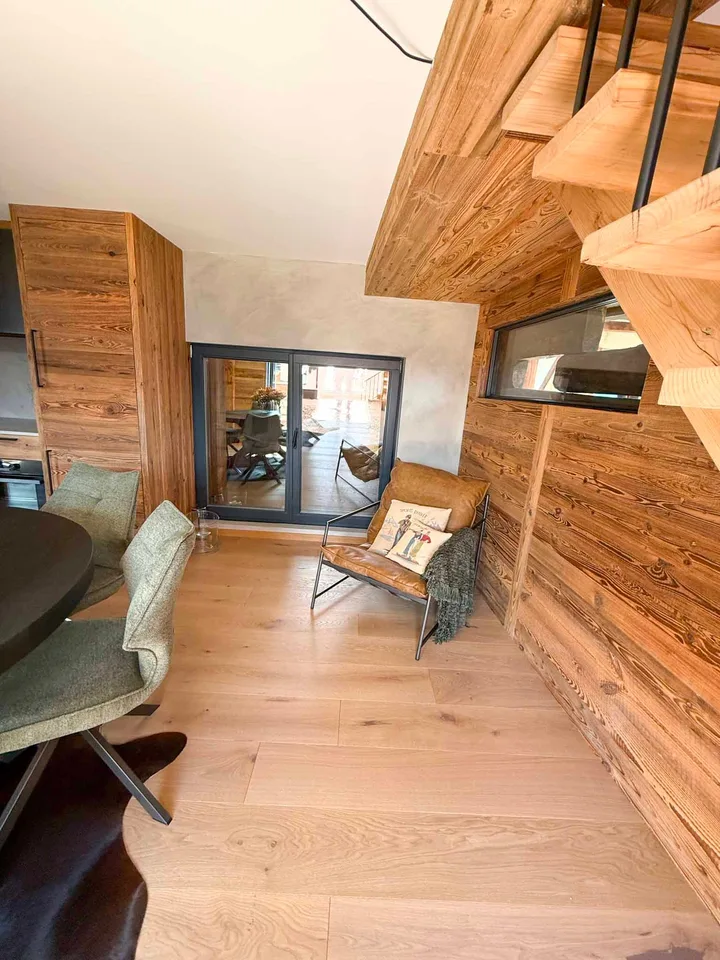 Verbier Village Chalet Le magnifique 5***** ,Saison 2026/2 3 chambres – foto 9 di 30