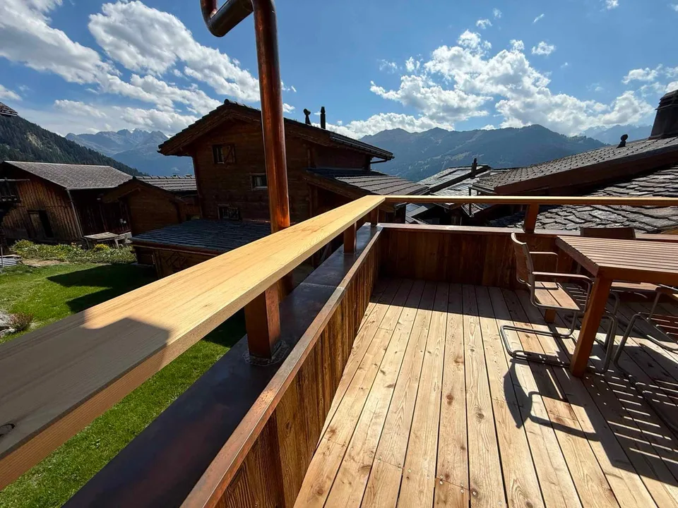Verbier Village Chalet Le magnifique 5***** ,Saison 2026/2 3 chambres – foto 14 di 30