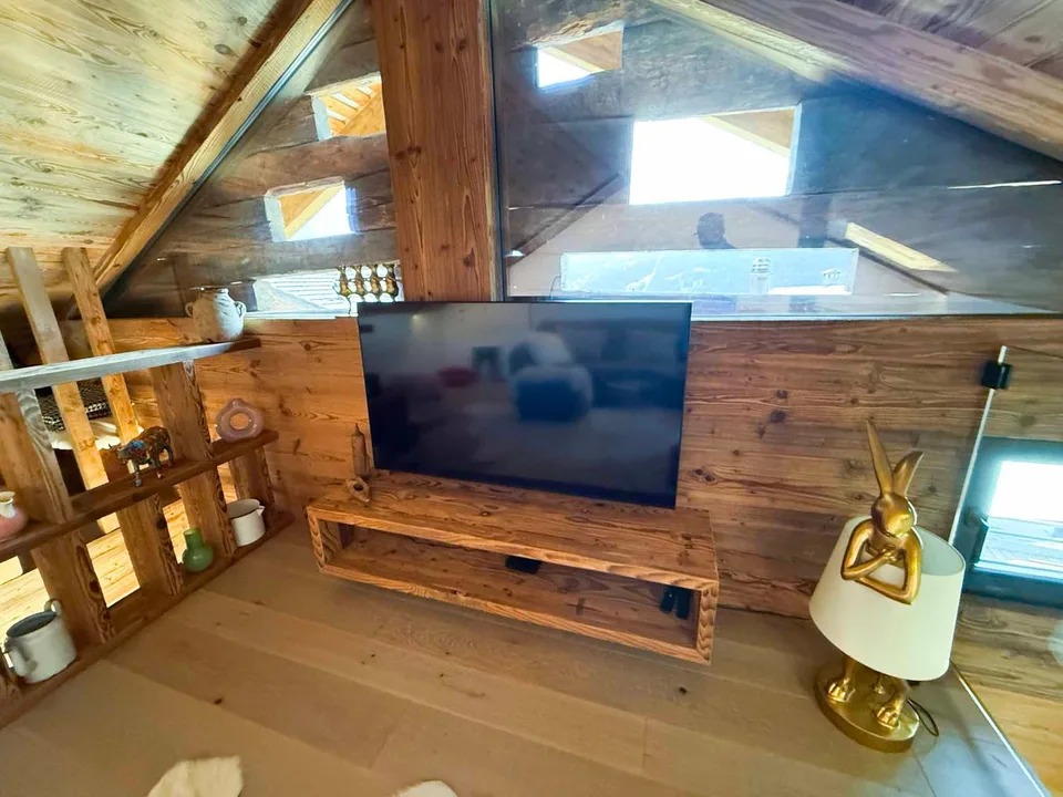 Verbier Village Chalet Le magnifique 5***** ,Saison 2026/2 3 chambres – foto 30 di 30
