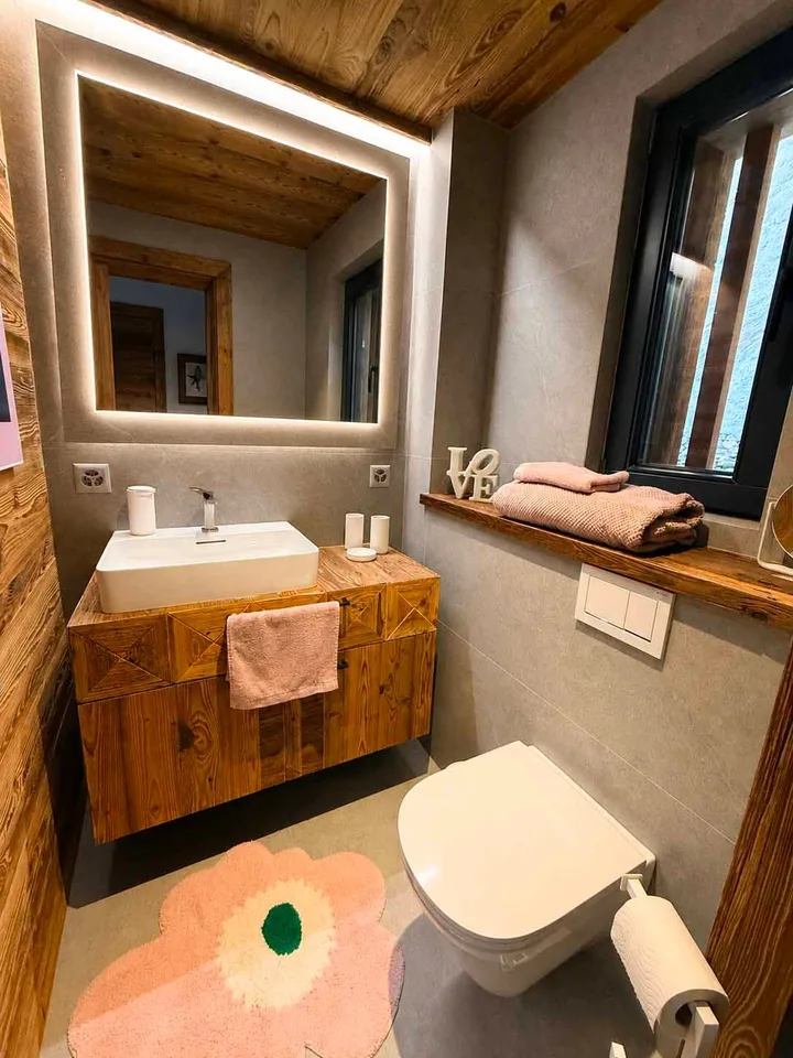 Verbier Village Chalet Le magnifique 5***** ,Saison 2026/2 3 chambres – foto 27 di 30