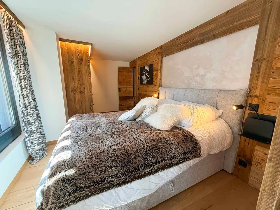 Verbier Village Chalet Le magnifique 5***** ,Saison 2026/2 3 chambres – foto 18 di 30