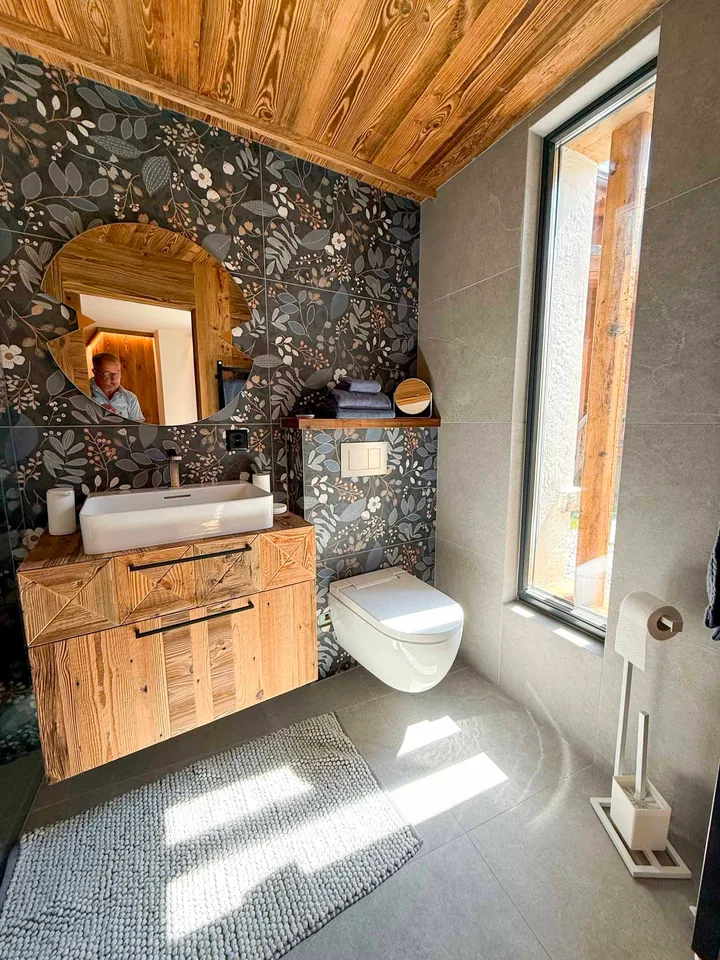 Verbier Village Chalet Le magnifique 5***** ,Saison 2026/2 3 chambres – foto 19 di 30