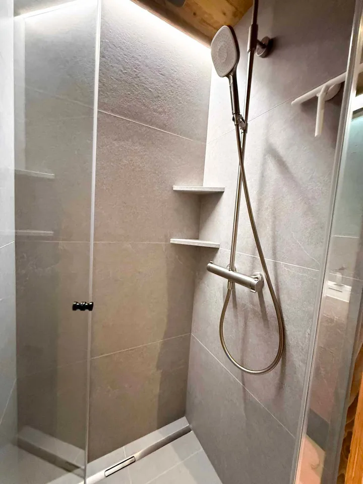 Verbier Village Chalet Le magnifique 5***** ,Saison 2026/2 3 chambres – foto 28 di 30