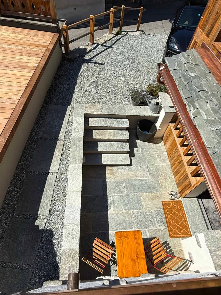 Verbier Village Chalet Le magnifique 5***** ,Saison 2026/2 3 chambres – foto 15 di 30