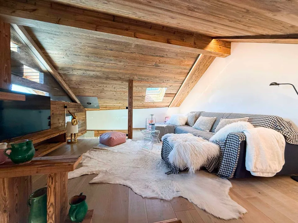 Verbier Village Chalet Le magnifique 5***** ,Saison 2026/2 3 chambres – foto 29 di 30