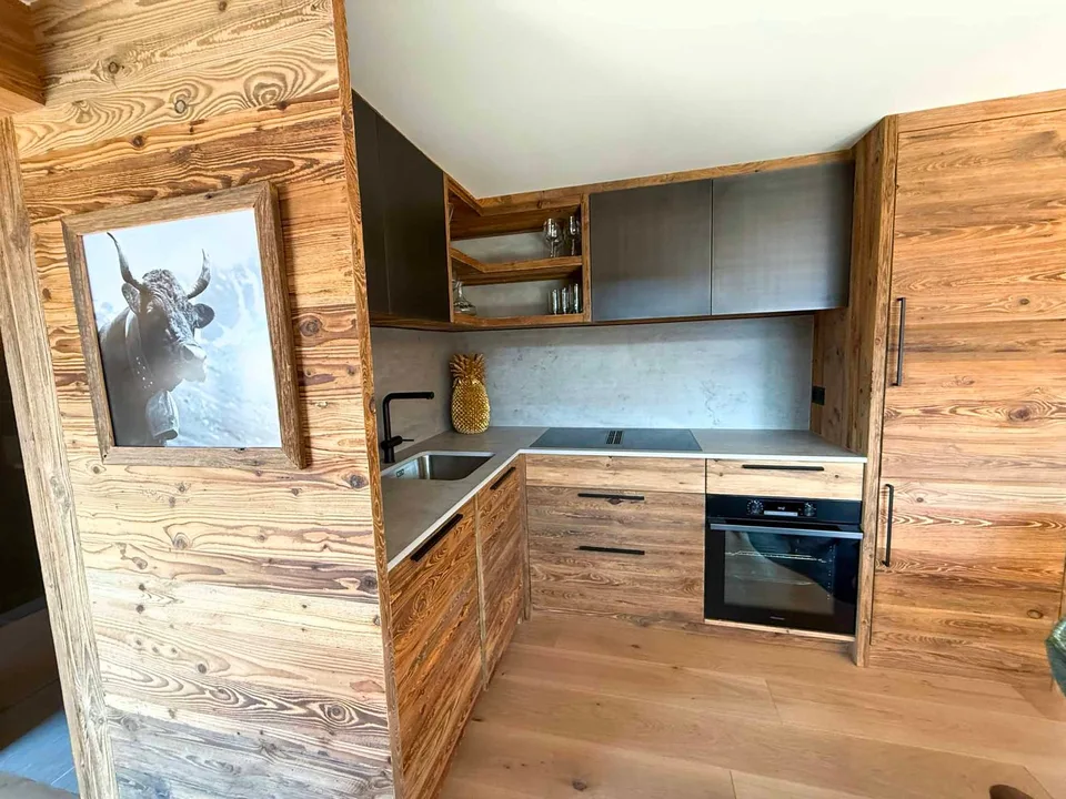 Verbier Village Chalet Le magnifique 5***** ,Saison 2026/2 3 chambres – foto 10 di 30