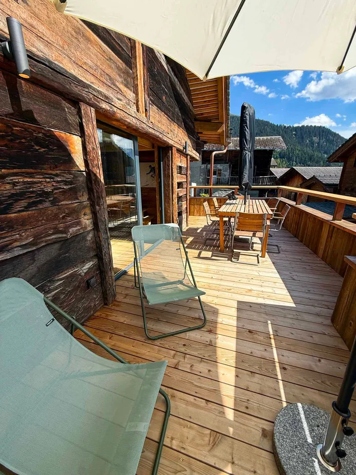 Verbier Village Chalet Le magnifique 5***** ,Saison 2026/2 3 chambres – foto 11 di 30