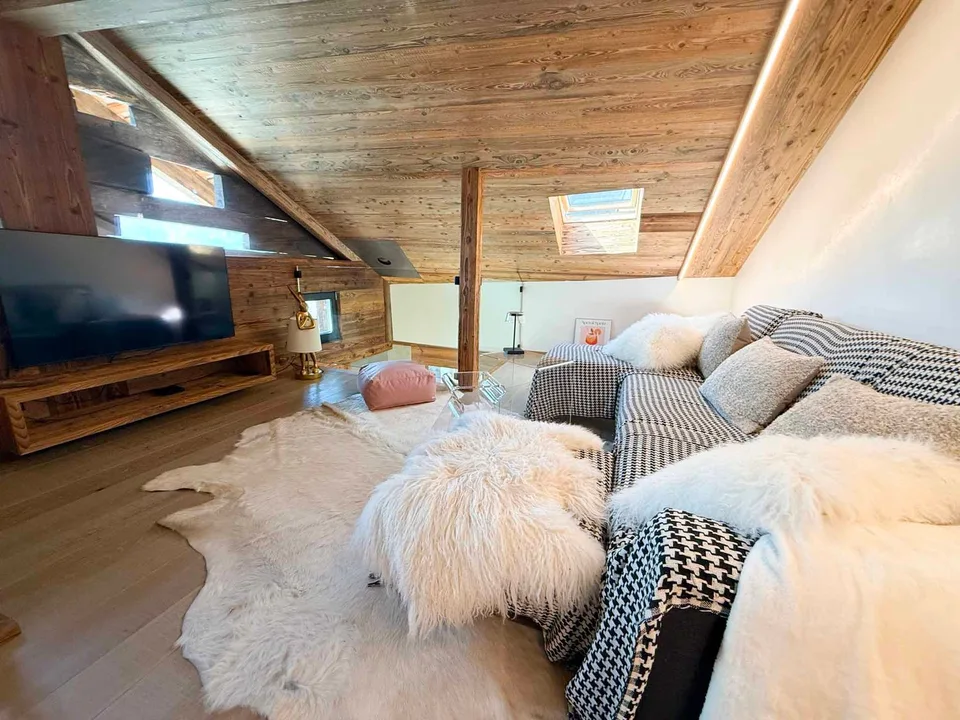 Verbier Village Chalet Le magnifique 5***** ,Saison 2026/2 3 chambres – foto 24 di 30