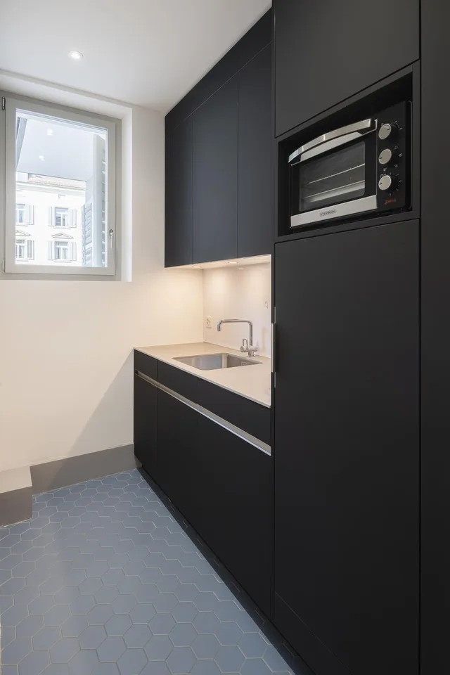 Beaux locaux de bureau à louer dans le district 8