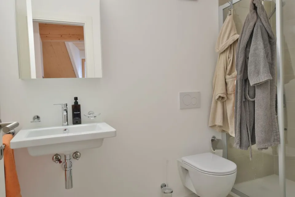 Appartement attique prestigieux 3,5 pièces