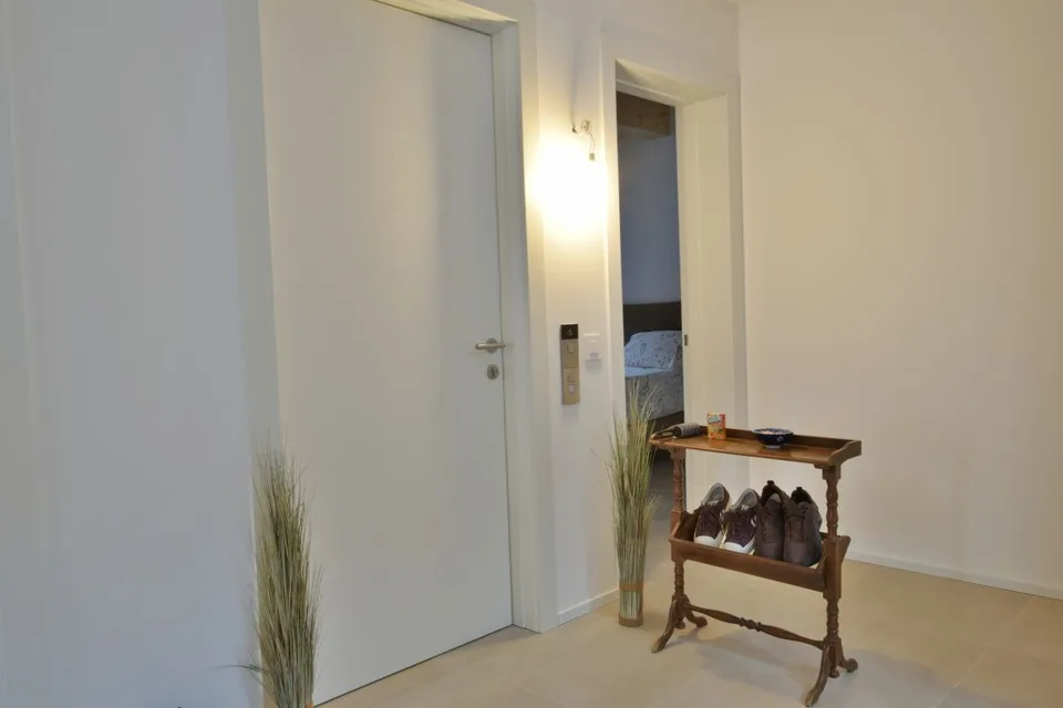 Appartement attique prestigieux 3,5 pièces