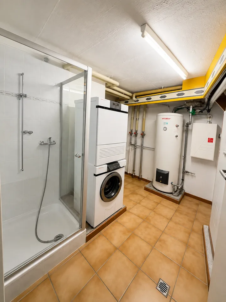 5.5 Zimmer Einfamilienhaus in Arogno – Foto 26 von 29