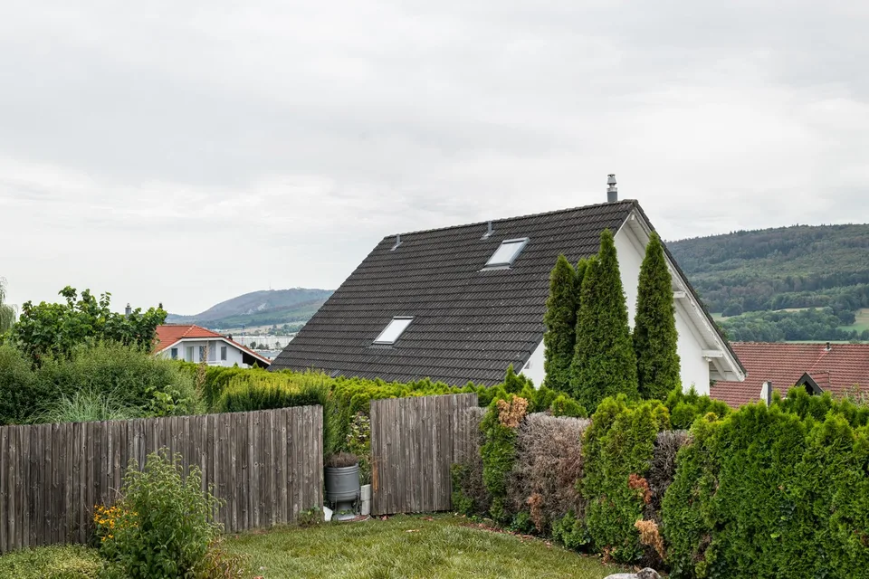 Votre maison de rêve avec vue sur les Alpes – conviviale et bien entretenue – photo 11 sur 27