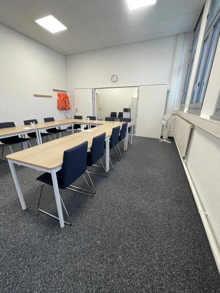 Gewerblicher Raum / Büro - Rue des Fossés 20 in 1110 Morges – Foto 4 von 8