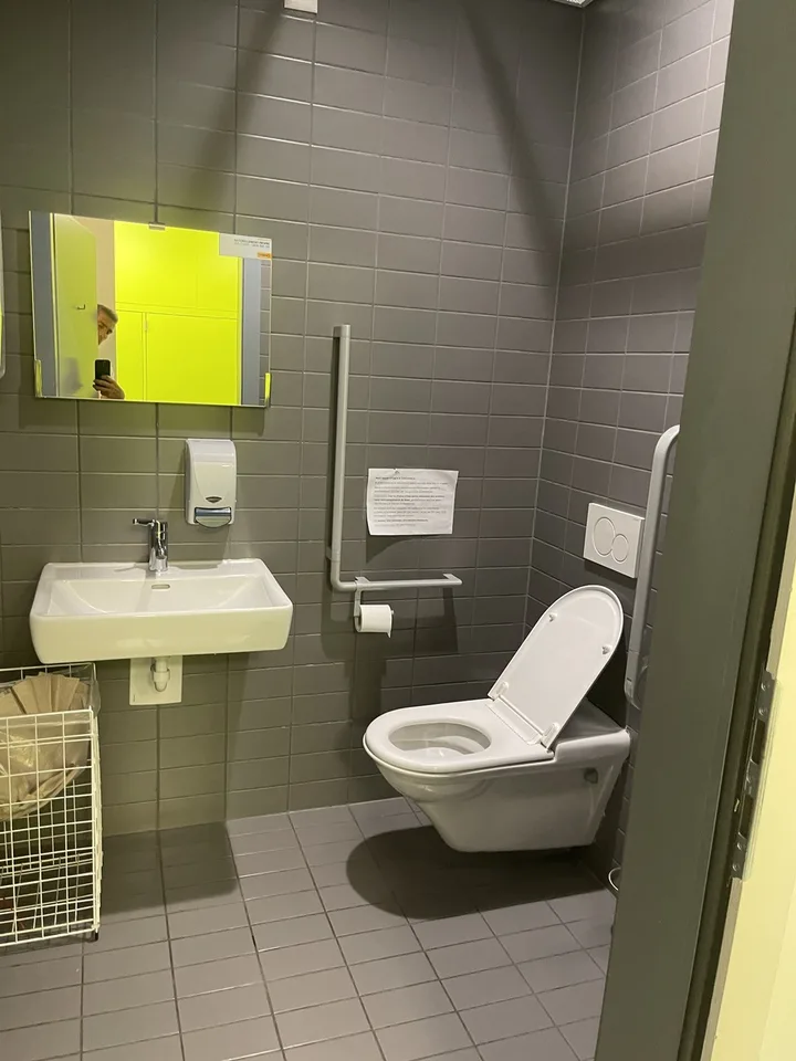 Gewerblicher Raum / Büro - Rue des Fossés 20 in 1110 Morges – Foto 7 von 8
