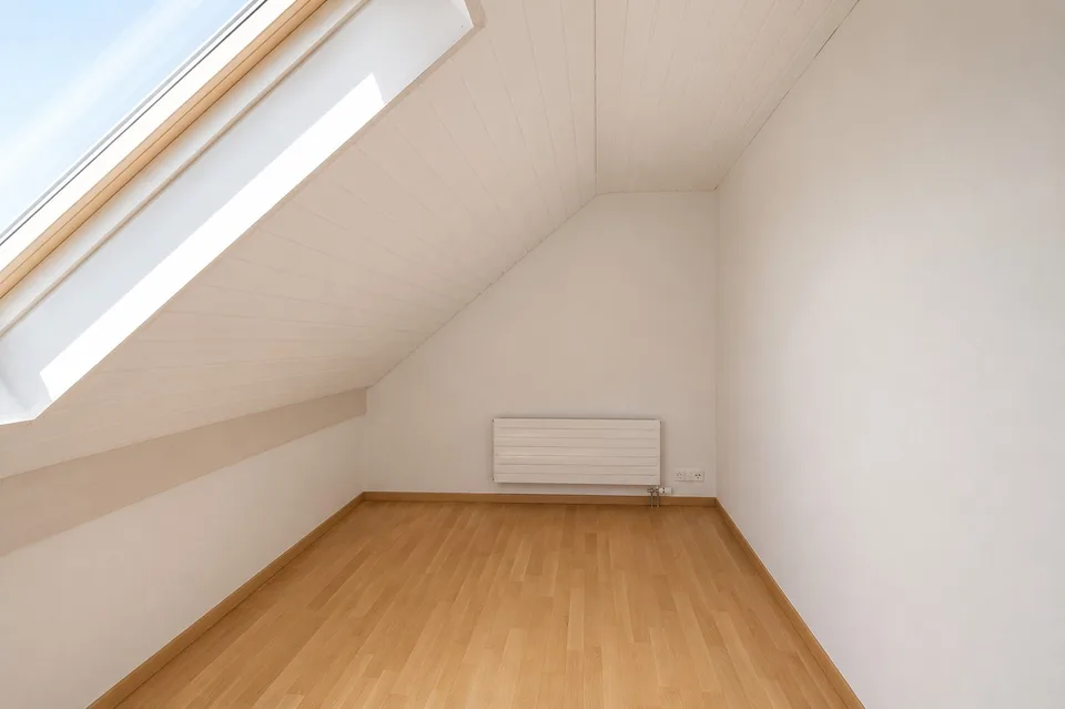 Charming attic apartment in Windisch