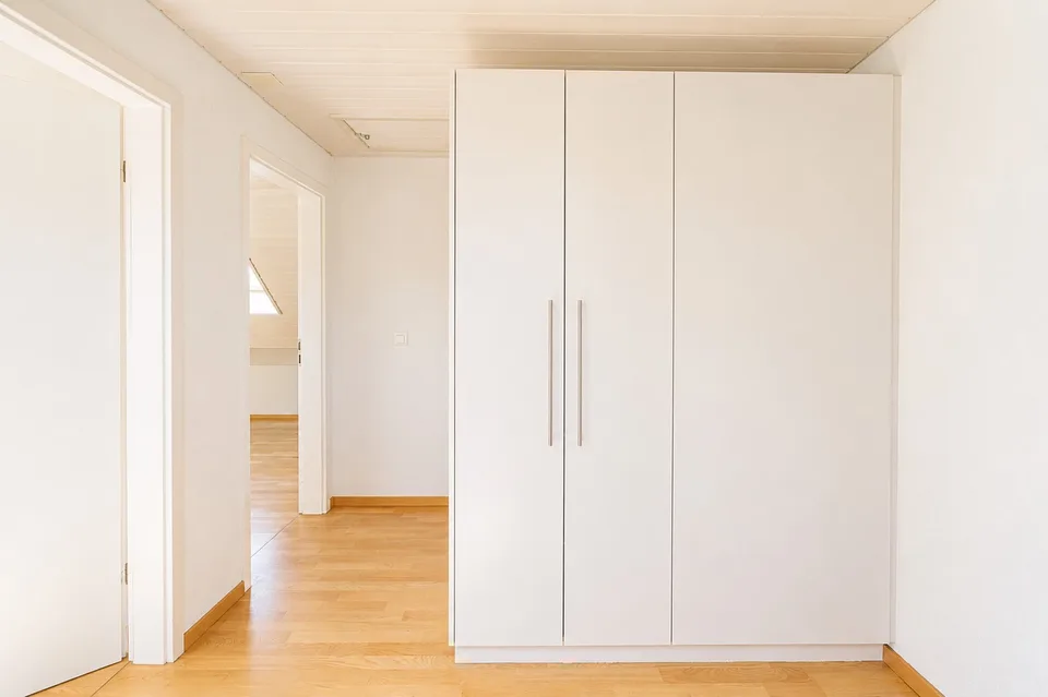 Charming attic apartment in Windisch