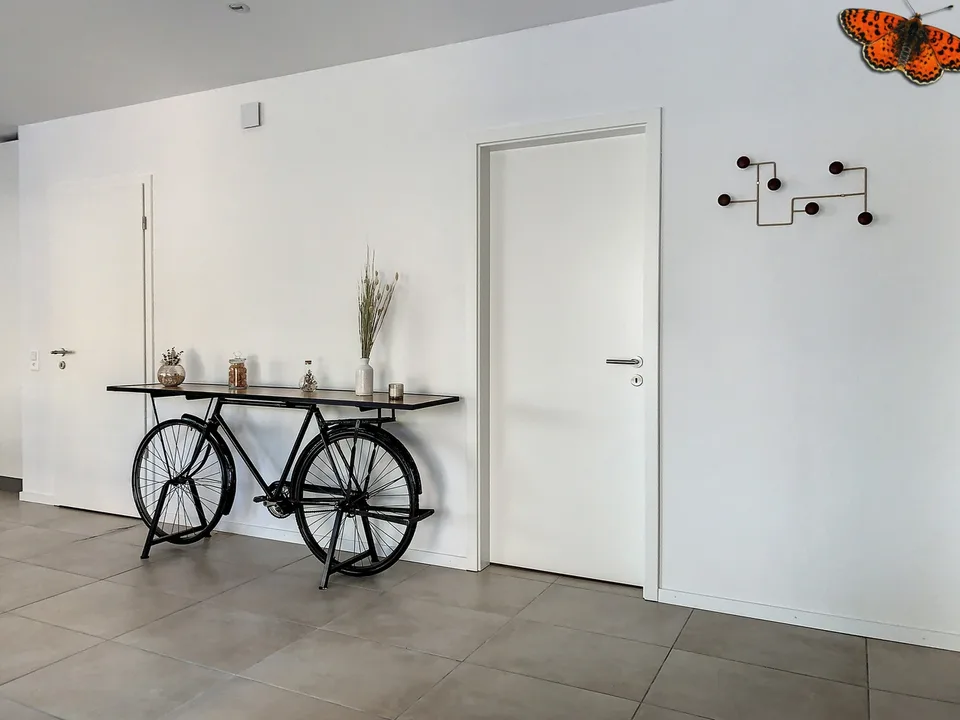3½ pièces - Avec une terrasse ! – photo 12 sur 26
