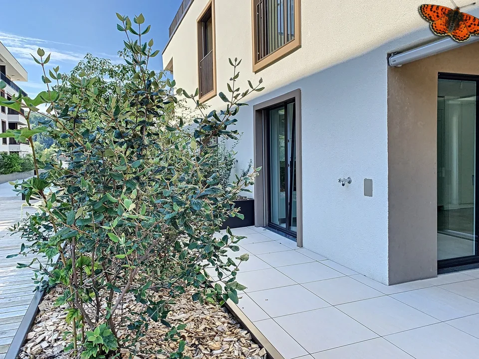 3½ pièces - Avec une terrasse ! – photo 13 sur 26