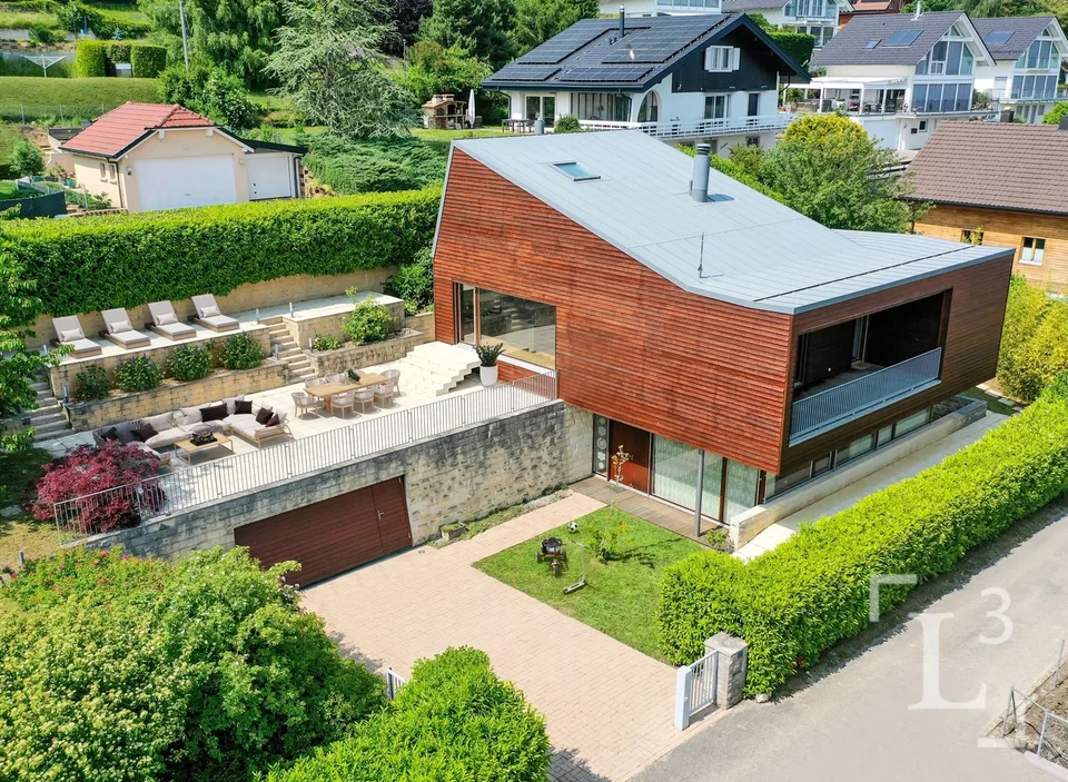 Villa individuelle avec vue dégagée sur le lac – foto 14 di 26