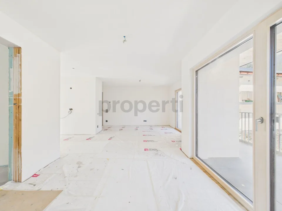 Neues Wohnkomplex Sassa in Gnosca - Verkauf eines schönen 3.5-Zimmer-Wohnungs - Erstwohnsitz und Zweitwohnsitz – Foto 10 von 25