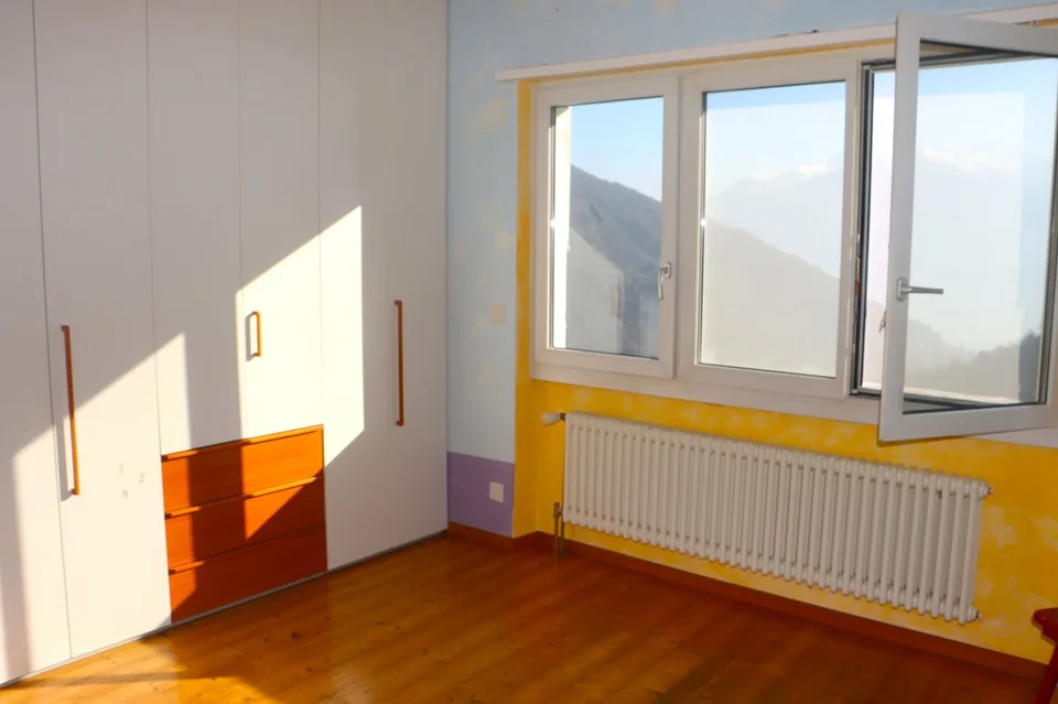 Über den Seen sonniges Zweifamilienhaus – photo 16 sur 22