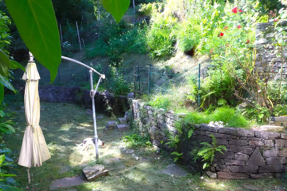 Über den Seen sonniges Zweifamilienhaus – photo 19 sur 22