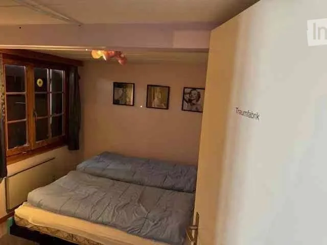 Fully furnished, well-equipped and ready to move in!