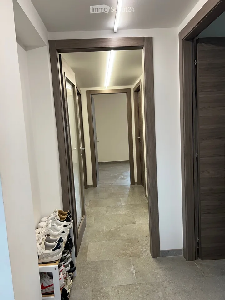 Appartement 3,5