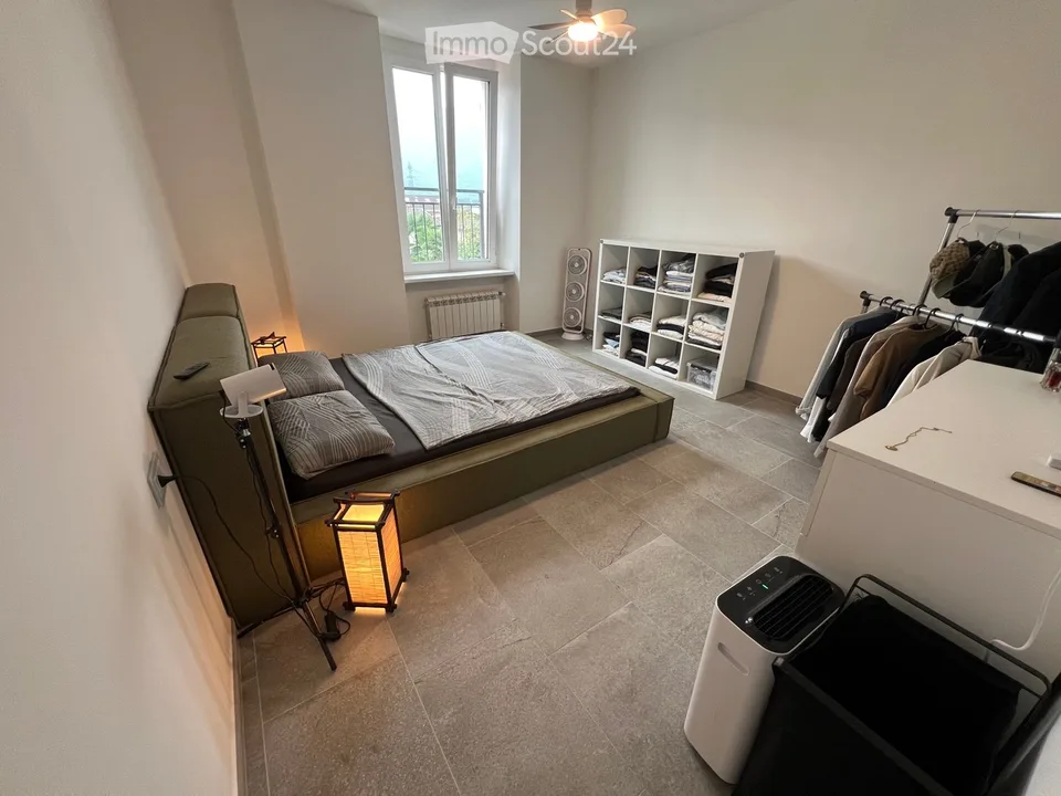 Appartement 3,5