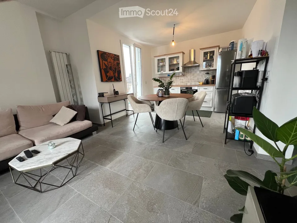 Appartement 3,5