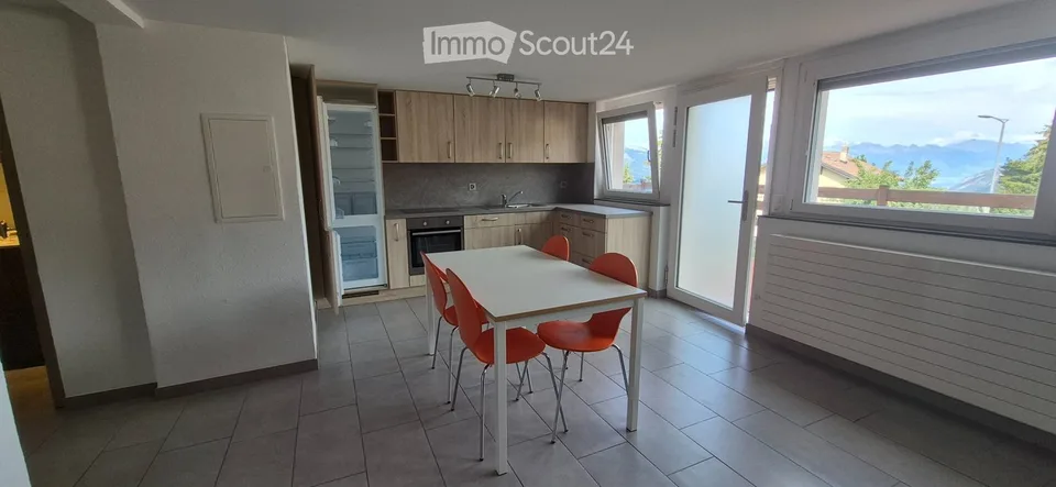 Apartment for rent