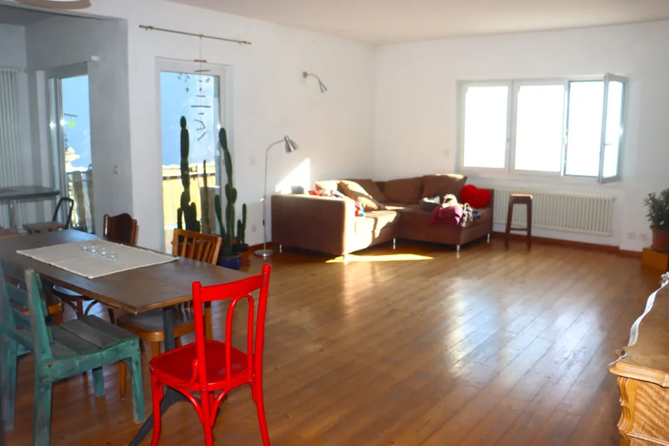 Maison charmante avec deux appartements prêts à emménager – photo 3 sur 19