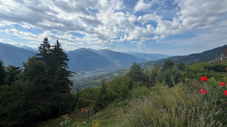 LOC 73 - CHALET CHANTAJOIE – Foto 11 von 13