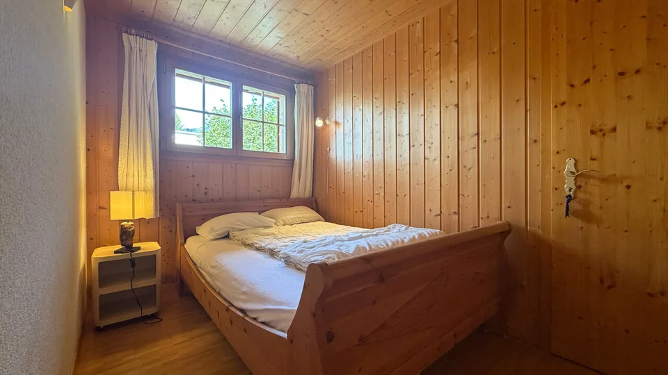 LOC 73 - CHALET CHANTAJOIE – Foto 9 von 13