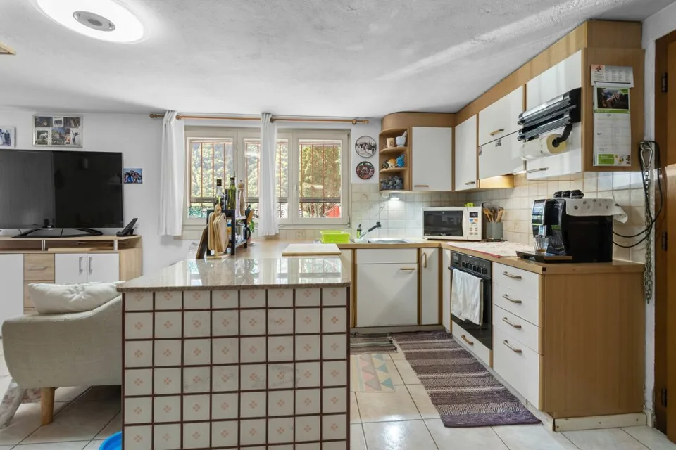 Villa bifamiliale prestigieuse avec piscine et grotte – photo 22 sur 26