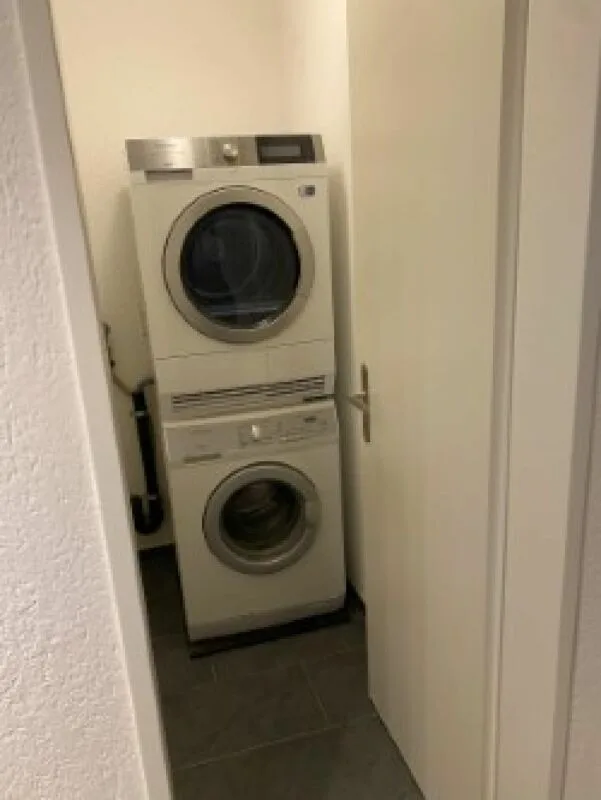 Attraktive 4.5-Zimmerwohnung mit grossem Privatgarten