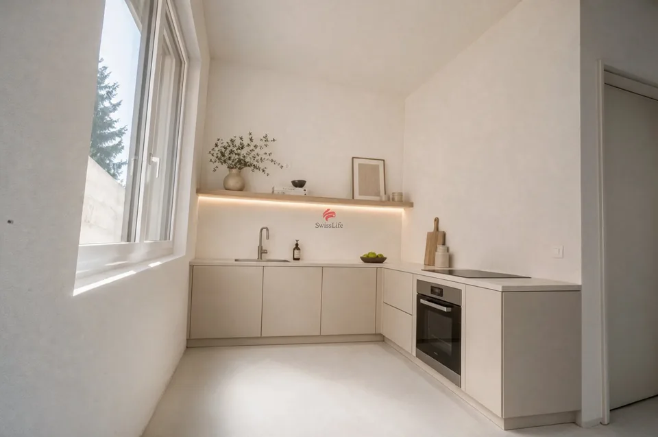 Zwei Gewerbeflächen - moderner Neubau an zentraler Lage – Foto 3 von 10