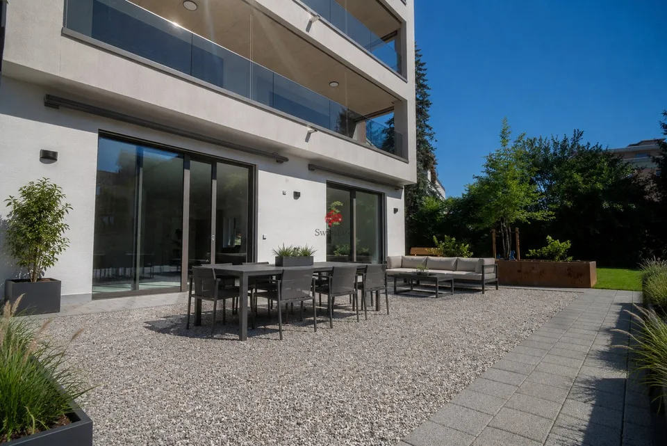 Zwei Gewerbeflächen - moderner Neubau an zentraler Lage – Foto 8 von 10