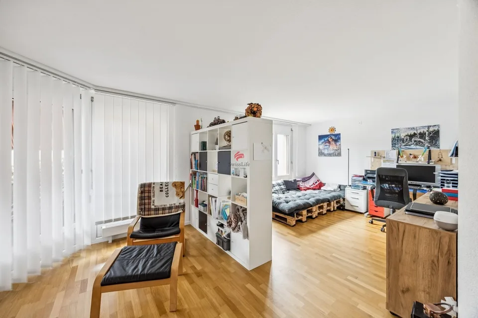 4.5 Zimmer Wohnung in Uetendorf – Foto 5 von 10