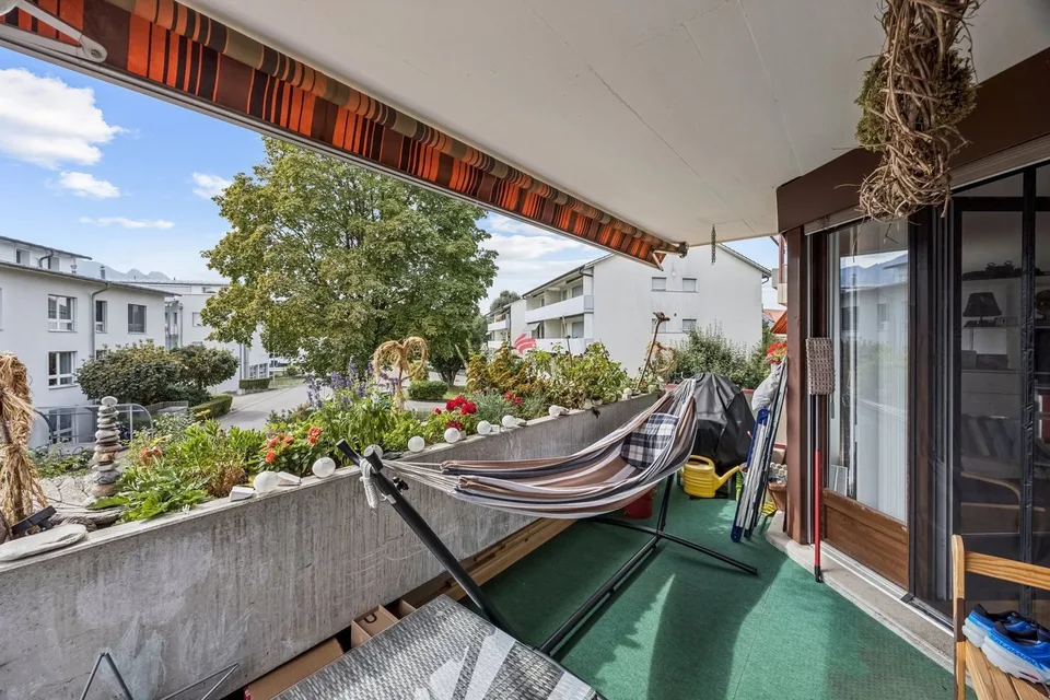 4.5 Zimmer Wohnung in Uetendorf – Foto 3 von 10