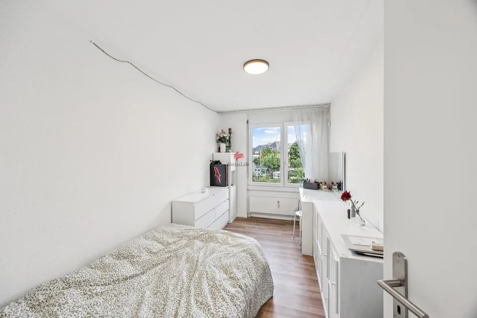 4.5 Zimmer Wohnung in Uetendorf – Foto 7 von 10