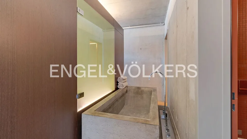 Loft design prêt à emménager, entièrement équipé – photo 6 sur 12