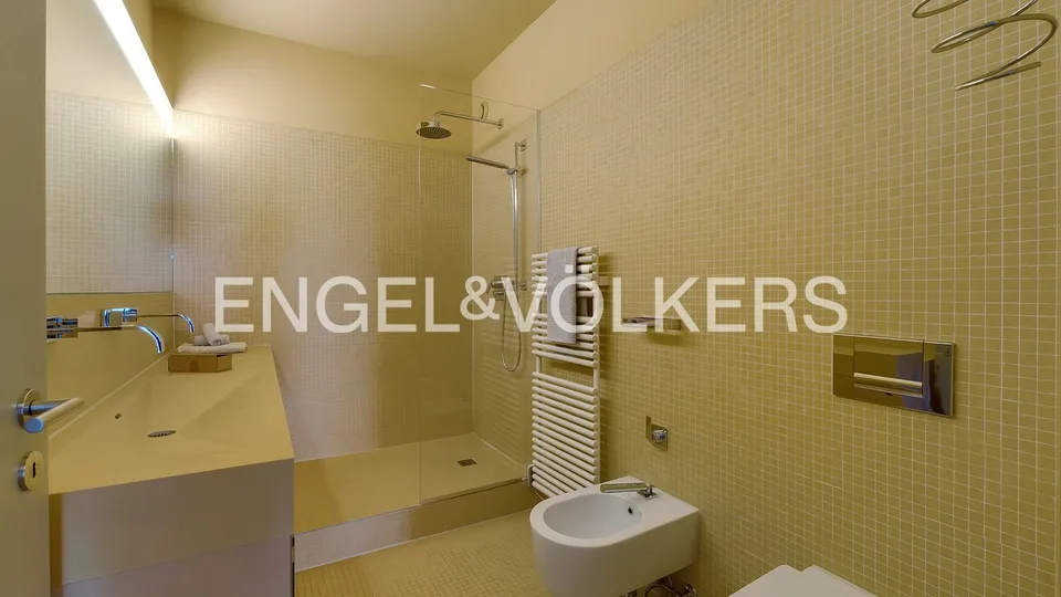Loft design prêt à emménager, entièrement équipé – photo 7 sur 12