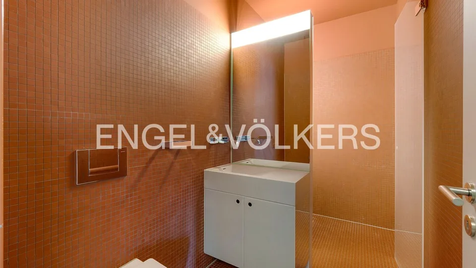 Loft design prêt à emménager, entièrement équipé – photo 8 sur 12
