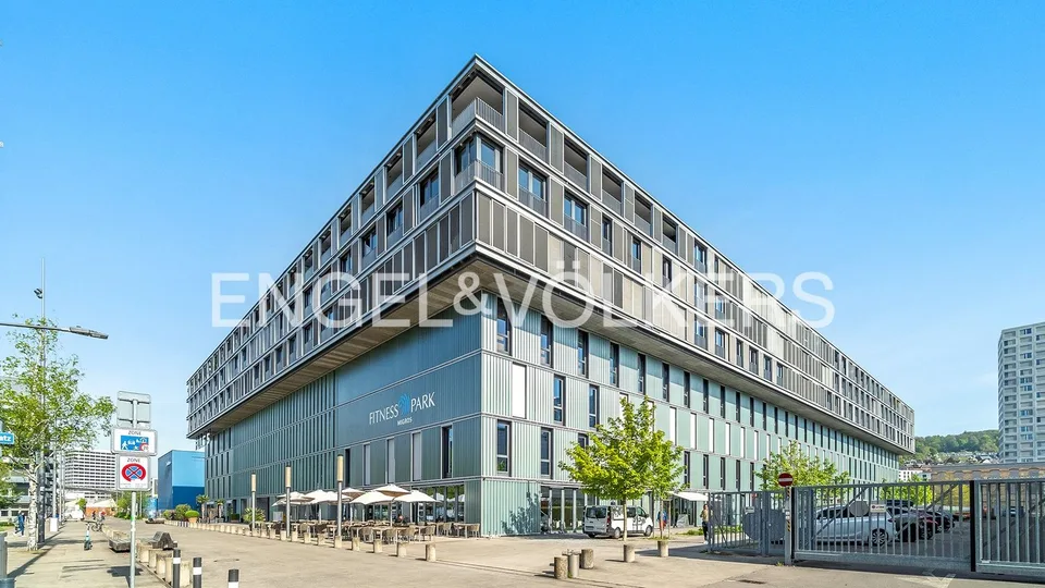 Loft design prêt à emménager, entièrement équipé – photo 12 sur 12