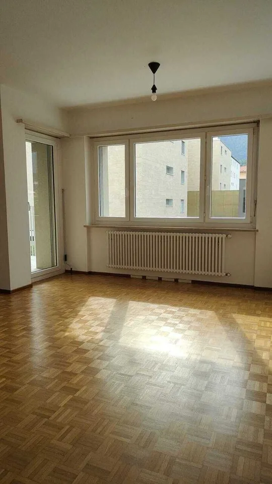 1 Zimmer Wohnung in Losone | UrbanHome